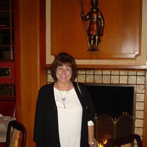 Meet your Posher, Georgia